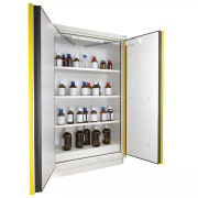 Armoire de sécurité EN 14470-1 ET FM 6050 90 minutes