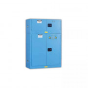 Armoire de sécurité pour produits corrosifs