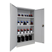 Armoire de sécurité pour produits dangereux