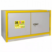 Armoire de sécurité produits inflammables 30 minutes