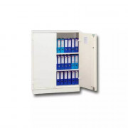 Armoire forte pour le rangement de documents
