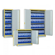 Armoire ignifuge pour la protection des documents papiers 30 min