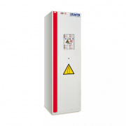 Armoire pour le stockage de bouteilles de gaz 30 min
