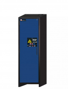 Armoire pour stockage de batteries lithium-ion BATTERY CHARGE