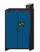 Armoire pour stockage de batteries lithium-ion BATTERY CHARGE PRO