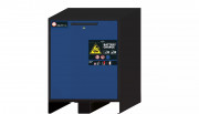 Armoire pour stockage de batteries lithium-ion BATTERY CHARGE UB