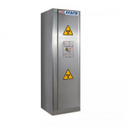 Armoires de sécurité anti-feu 90 min pour produits radioactifs