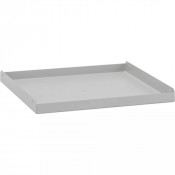 Etagère de rétention INOX pour armoire PROline 6/20 F90 1 porte