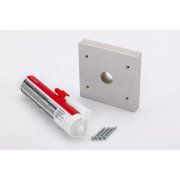 Passage de câble pour armoires anti-feu batteries Lithium lockEX®