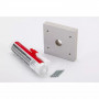 Passage de câble pour armoires anti-feu batteries Lithium lockEX®