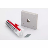 Passage de câble pour armoires anti-feu batteries Lithium lockEX®