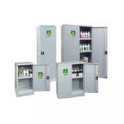 Armoire phytosanitaire de sécurité haute