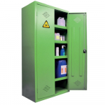 Armoire phytosanitaire monobloc