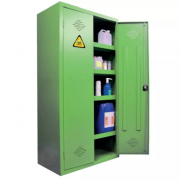 Armoire phytosanitaire monobloc