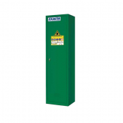 Armoire phytosanitaire pour le stockage  des  produits agricoles et pesticides