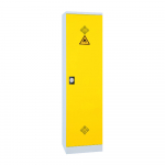 Armoire phytosanitaire pour produits chimiques 1 porte