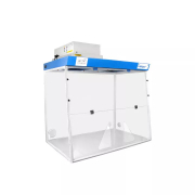 Hotte à Filtration Sans Rejet avec Module - Passage 2 Mains -  1200mm