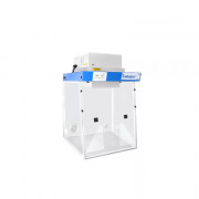 Hotte à Filtration Sans Rejet avec Module - Passage 2 mains - 600mm