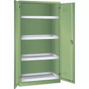 LISTA - Armoire de sûreté environnementale