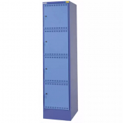 Armoire à casiers électriques pour machines sur batterie, vélos électriques et scooters électriques