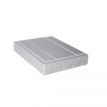 Socle pour gamme Casier extérieur waterproof