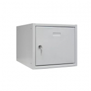 Casier individuel modulaire petit format