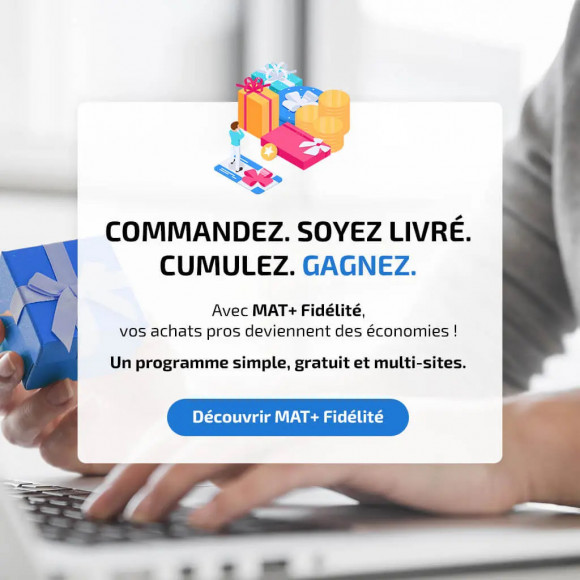 Programme de fidélité