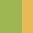 Case Haute : VERT ANIS + Case Milieu : VERT ANIS + Case Basse : JAUNE MELON
