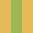 Case Haute : JAUNE MELON + Case Milieu : VERT ANIS + Case Basse : JAUNE MELON