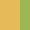 Case Haute : JAUNE MELON + Case Milieu : JAUNE MELON + Case Basse : VERT ANIS