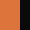 Case Haute : ORANGE + Case Milieu : ORANGE + Case Basse : NOIR