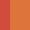 Case Haute : ROUGE + Case Milieu : ORANGE + Case Basse : ORANGE