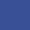 Case Haute : BLEU COBALT + Case Milieu : BLEU COBALT + Case Basse : BLEU COBALT