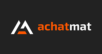 Achatmat