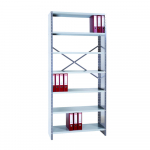 Rayonnage pour archives modulaire