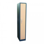 Vestiaire bois MDF haut-de-gamme