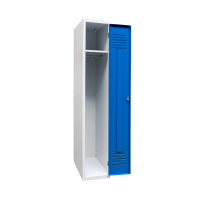 Vestiaire industrie propre