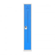 Vestiaires industrie propre linge 30 conforme NF