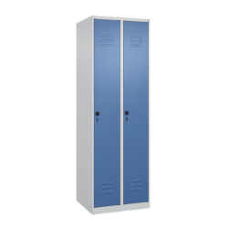 Vestiaire armoire Classic Plus