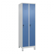 Armoire vestiaire Classic Plus avec pied