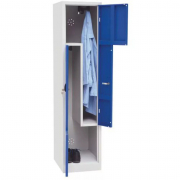 Vestiaire gain de place Z
