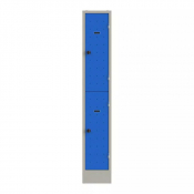 Multi casier en acier Casier Vestiaire – robuste, modulable et sécurisé