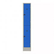 Multi casier en acier Casier Vestiaire – robuste, modulable et sécurisé