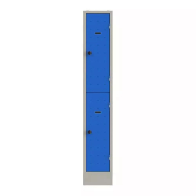 Multi casier en acier Casier Vestiaire – robuste, modulable et sécurisé