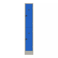 Multi casier en acier Casier Vestiaire – robuste, modulable et sécurisé