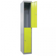 Vestiaire métallique multicases