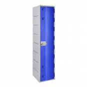 Vestiaire sécurisé pour une solution Indoor & Outdoor