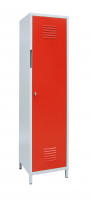 Vestiaire Pompiers
